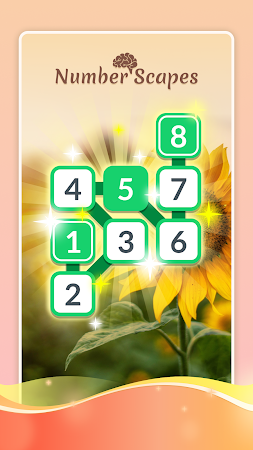 Game screenshot Vita Numberscapes Link Puzzle apk download