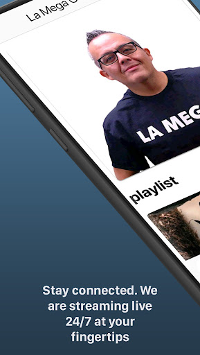 Aperçu de l'application