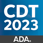Cover Image of Download ADA CDT Coding 2023  APK