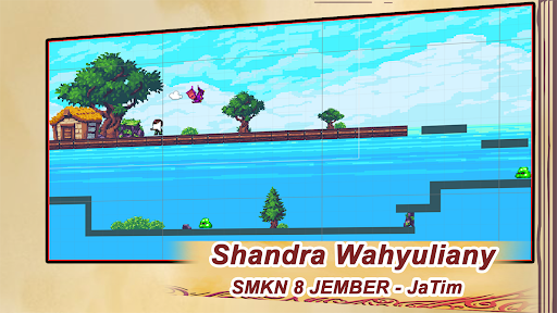 Sunny Beach Shooter (1) Screen 3