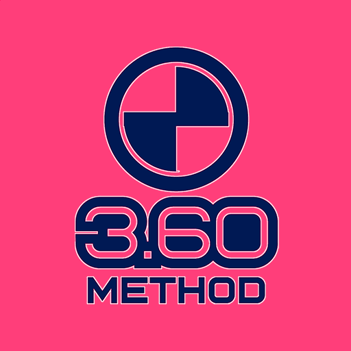 3.60 Method Basketball Camps logo