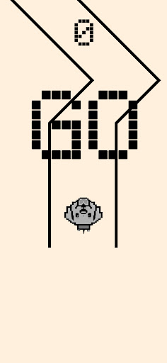 Endless Run: Woofy Doggy Screen 3