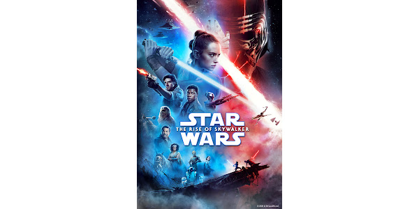 Star Wars: The Rise of Skywalker - Filmovi na Google Playu