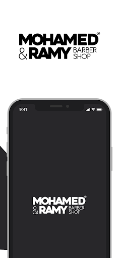 Android application Mohamed & Ramy screenshort