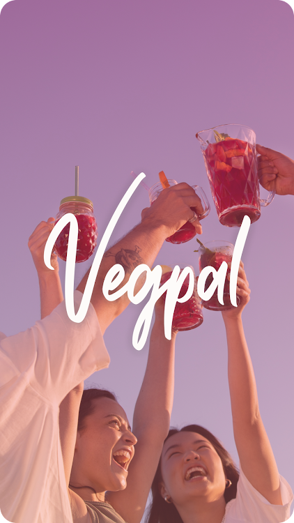 Vegpal: Vegan Friends & Dating - 2.0.578 - (Android)