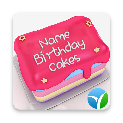 Birthday Cake With Name - Apps on Google Play