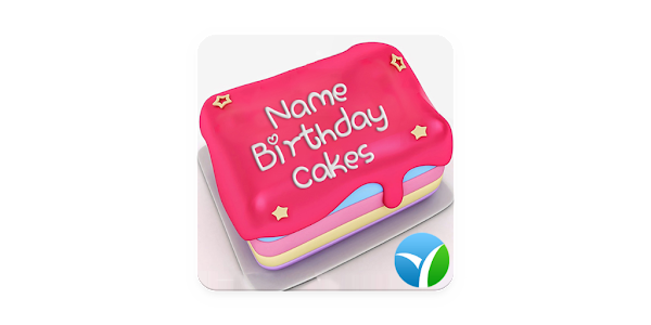 Birthday Cake With Name - Apps on Google Play