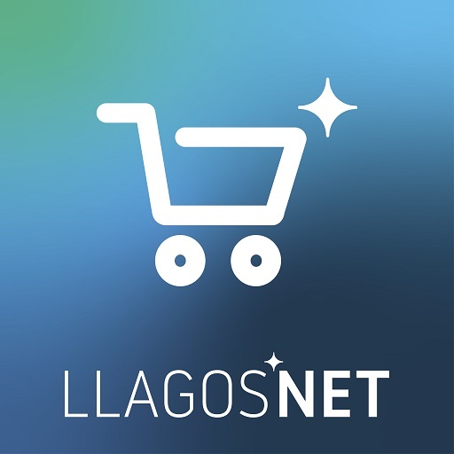 LLAGOShop logo