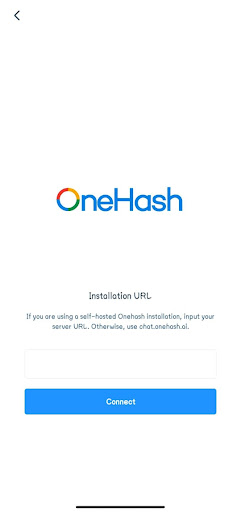 OneHash Chat Screen 3