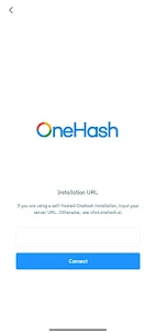 OneHash Chat
