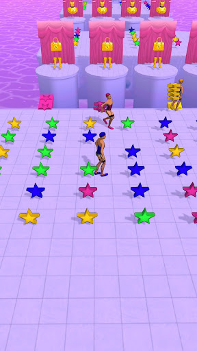Fame Race Screen 3