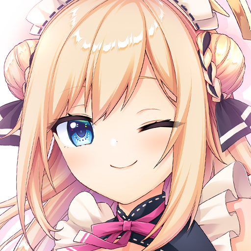 Virtual Maid Streamer Ramie 1.1.0 Icon