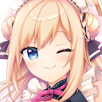 Virtual Maid Streamer Ramie