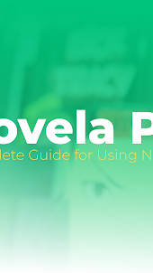 NovelaPlus - Novelah App Hints