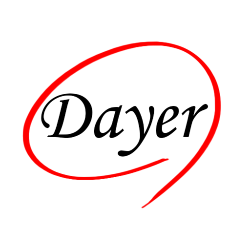 Ddayer logo