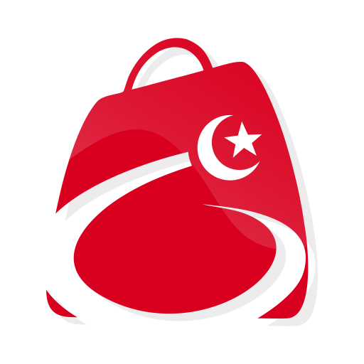 Lamroy Delivery logo
