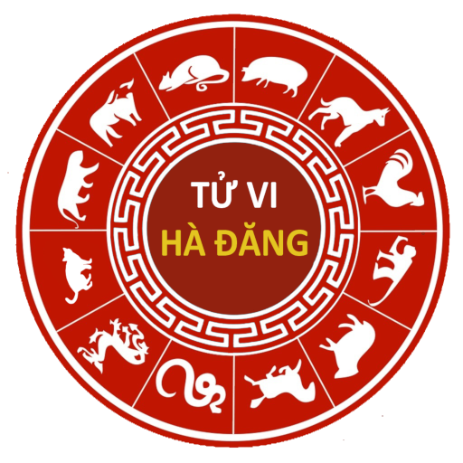 Lập Lá Số Tử Vi & La Bàn logo