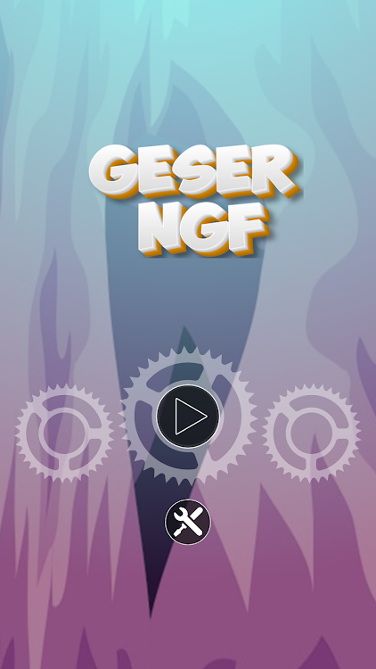 Geser NGF - 3.0 - (Android)