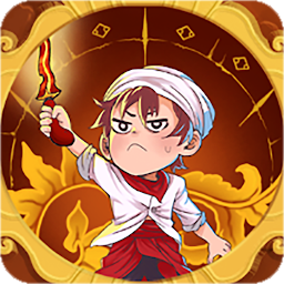 Unrivaled Heroes: 2.5D Brawler Mod Apk