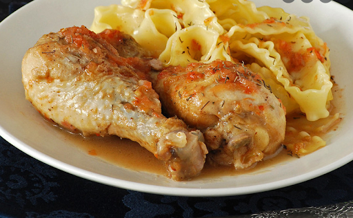 Healthy chicken recipes Screen 3