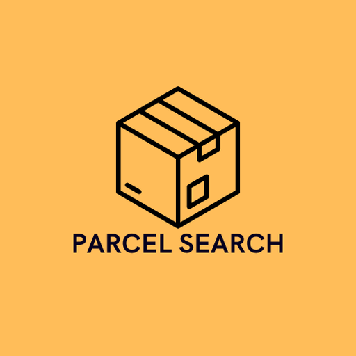 Parcel Search logo