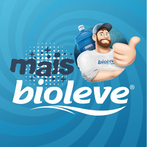 Mais Bioleve logo