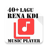 Lagu RENA KDI Super Lengkap icon