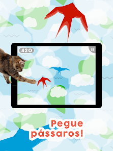 Gatos armas: jogos offline – Apps no Google Play