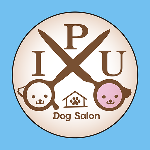 Dog Salon IPU　公式アプリ logo