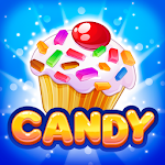 Candy Valley - Match 3 Puzzle Apk