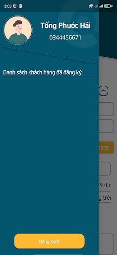 Doctor Check Partner Screen 3