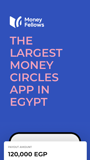 Android application Money Fellows - Online Game’ya screenshort