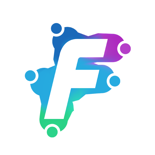 Fazeal Social logo