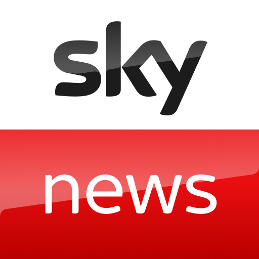 Sky News: Breaking, UK & World 4.34.1 Icon