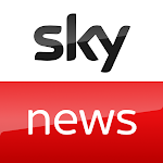 Cover Image of Baixar Sky News: Breaking, Reino Unido e Mundo 4.25.0 APK