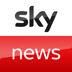「Sky News: Breaking, UK & World」のアイコン画像