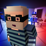 Cover Image of Télécharger Thief Simulator  APK