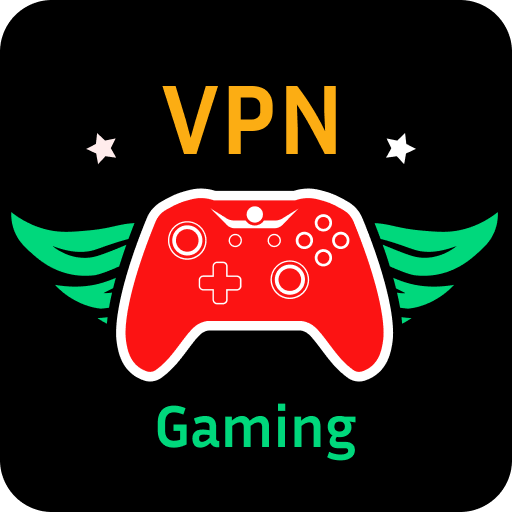 Pro Gamer -Fast Gaming VPN logo