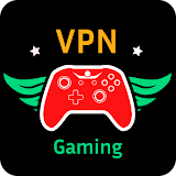 Pro Gamer -Fast Gaming VPN icon