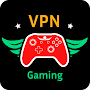 Pro Gamer -Fast Gaming VPN