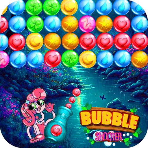 Bubble Shooter - jeux Download on Windows