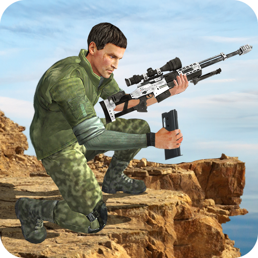 Shooter War Duty：FPS Game