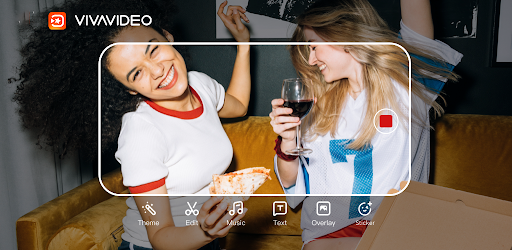 VivaVideo PRO v9.11.5 MOD APK (VIP/Watermark Removed)