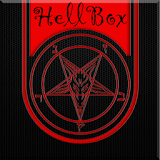 HellBox ,Spirit box icon