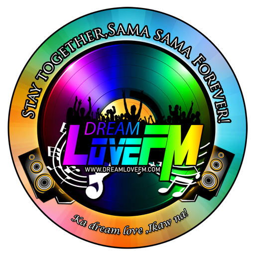 DreamloveFM logo