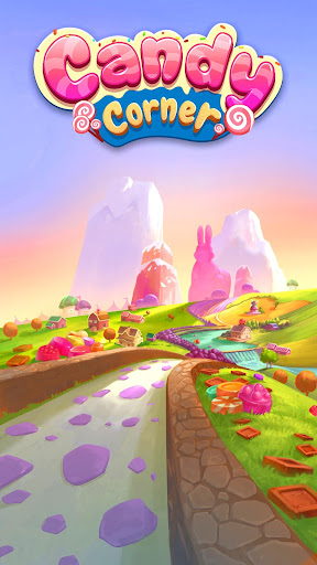 Candy Corner: Match 3 Game | Jelly Crush Blast screenshots 8