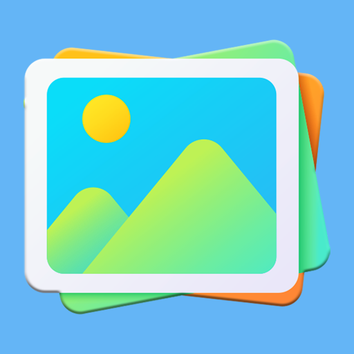 Photo On Photo Editor icon