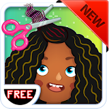Free Toca Hair Salon Tips icon
