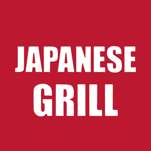 Japanese Grill MD logo