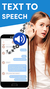 Text to Speech – Voice to Text 1.3.6 1